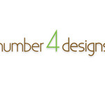 Number 4 Designs